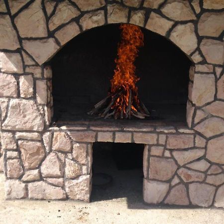 Apartman Vlacic Trebinje Esterno foto
