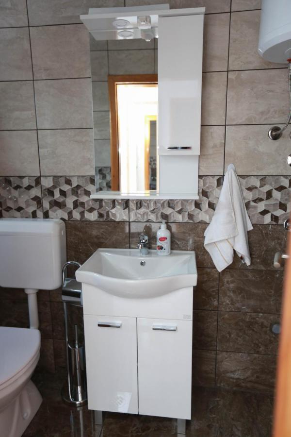 Apartman Vlacic Trebinje Esterno foto