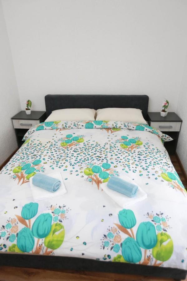 Apartman Vlacic Trebinje Esterno foto